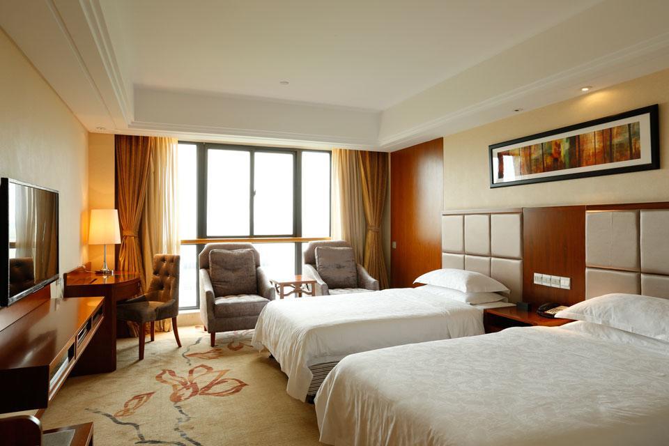 Ramada Nanjing Hotel Nanjing  Bagian luar foto
