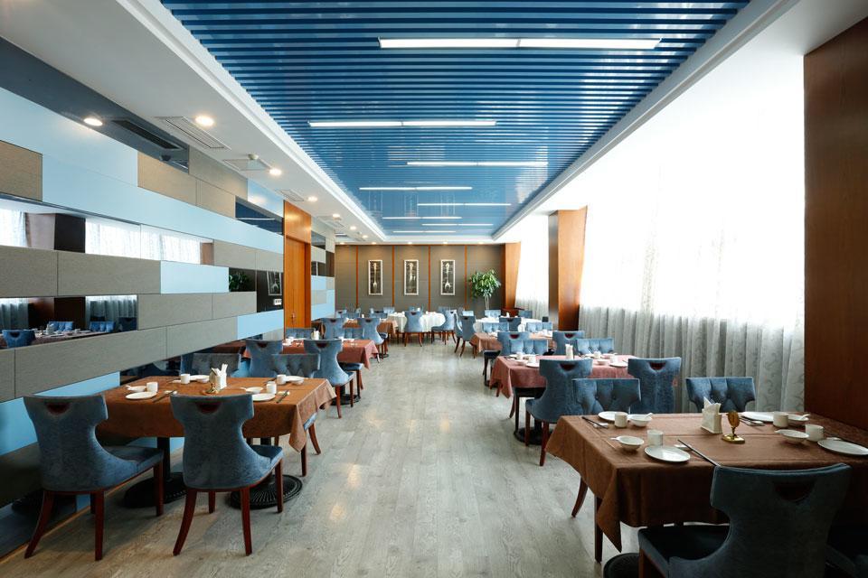 Ramada Nanjing Hotel Nanjing  Bagian luar foto