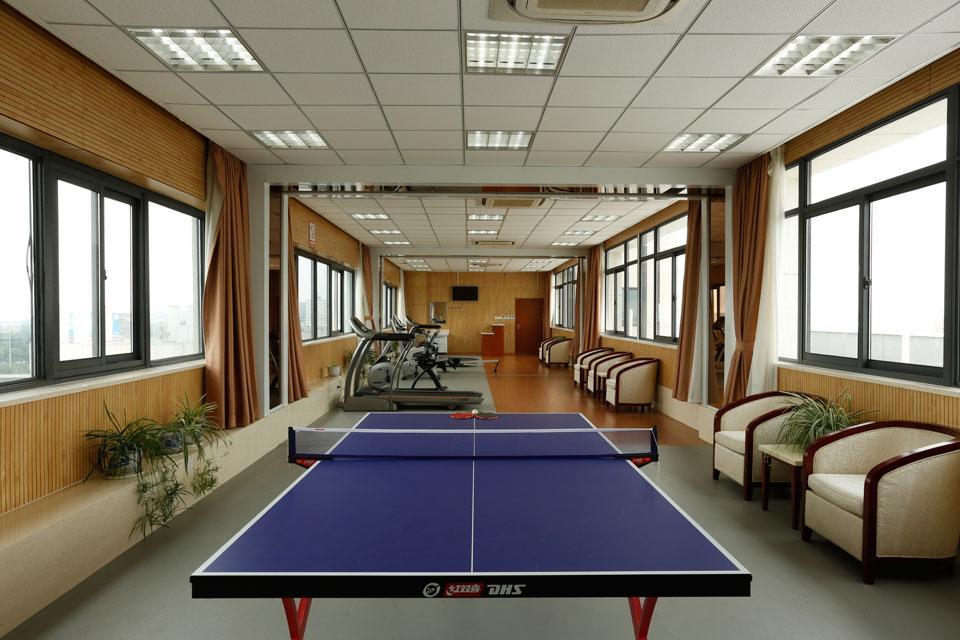 Ramada Nanjing Hotel Nanjing  Bagian luar foto