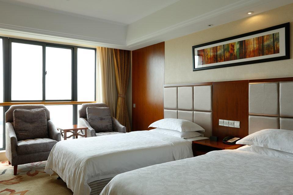 Ramada Nanjing Hotel Nanjing  Bagian luar foto